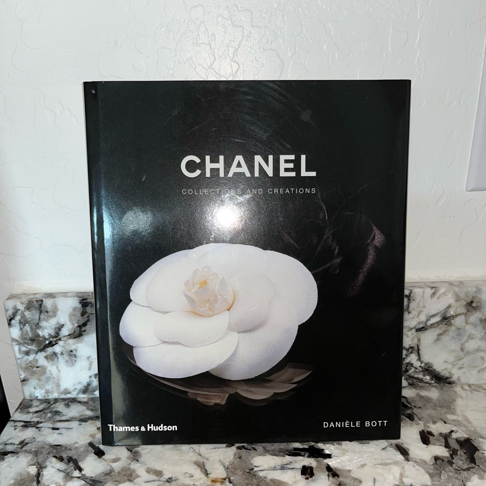 Chanel Collections and Creations